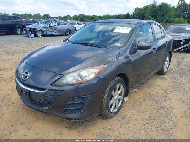 Продажа на аукционе авто 2010 Mazda Mazda3 I Touring, vin: JM1BL1SG7A1160503, номер лота: 42753479