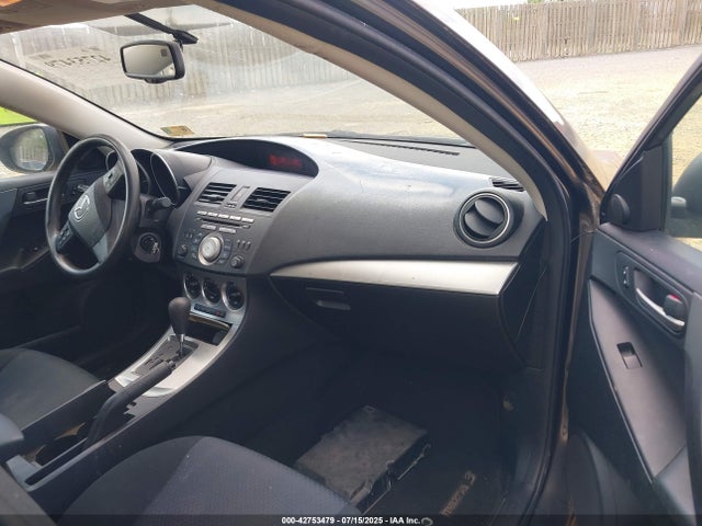 Продажа на аукционе авто 2010 Mazda Mazda3 I Touring, vin: JM1BL1SG7A1160503, номер лота: 42753479