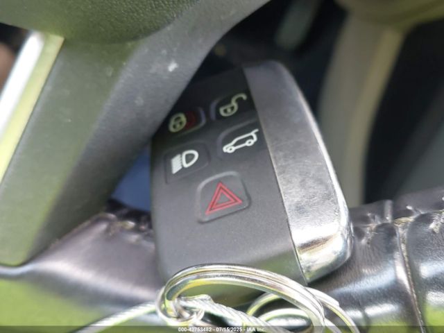 2017 LAND ROVER DISCOVERY SPORT SALCR2BG3HH679082 Photo 10