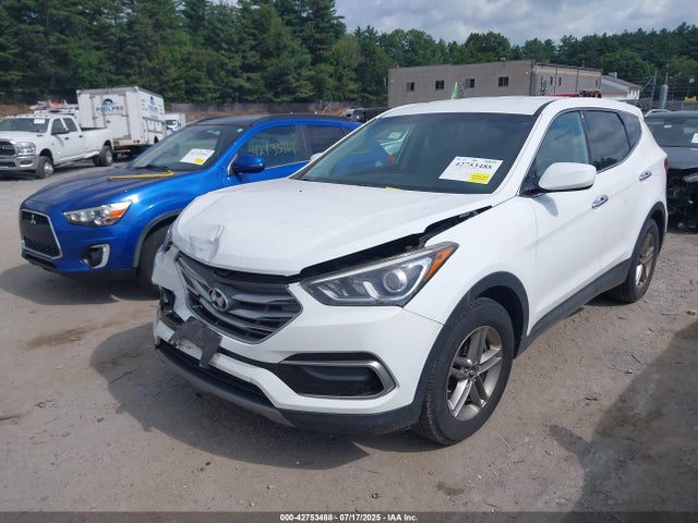 5XYZTDLB8HG443490 Hyundai gdi theta ii
