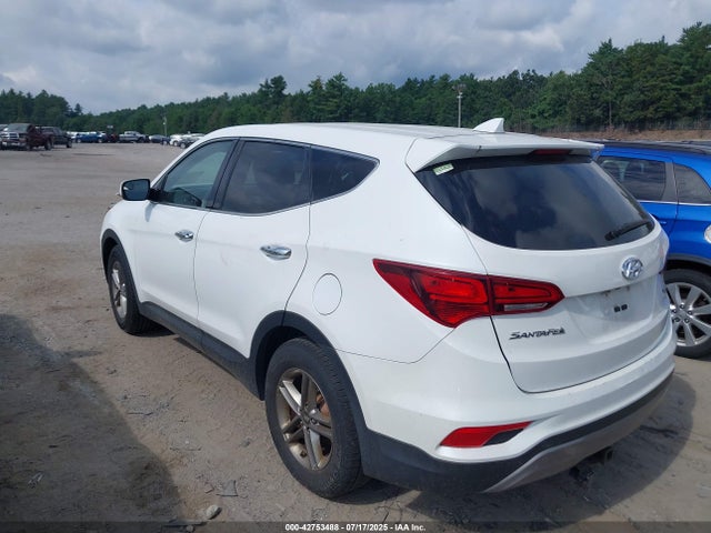 5XYZTDLB8HG443490 Hyundai gdi theta ii