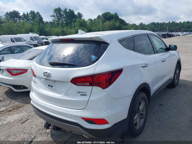 5XYZTDLB8HG443490 Hyundai gdi theta ii