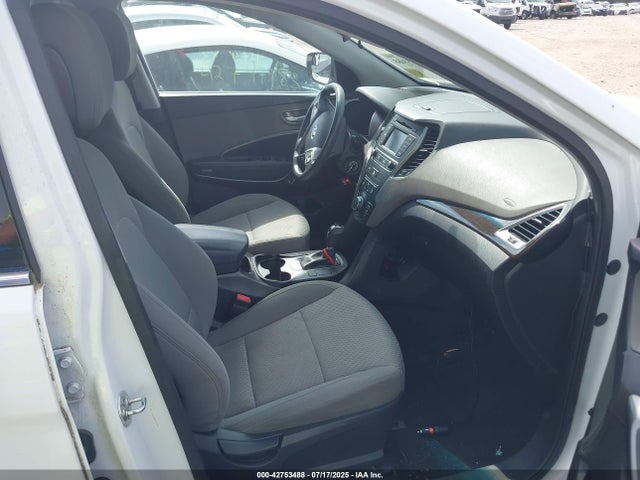 5XYZTDLB8HG443490 Hyundai gdi theta ii