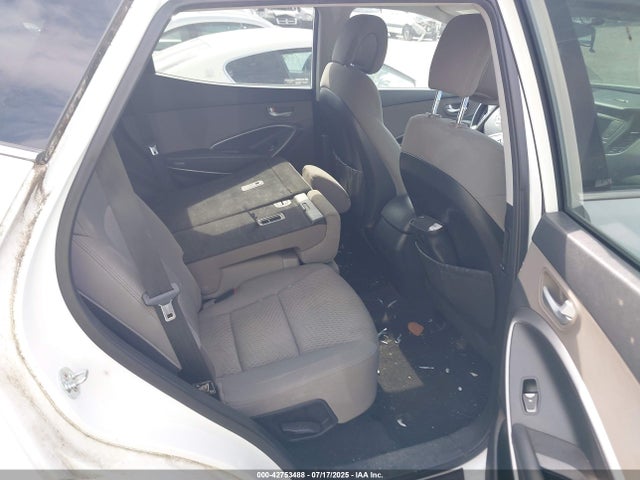 5XYZTDLB8HG443490 Hyundai gdi theta ii