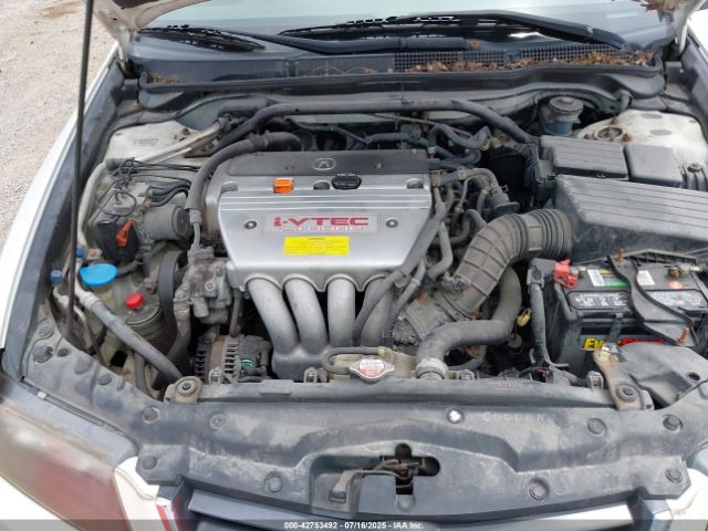 2004 ACURA TSX JH4CL96814C017088 Photo 9