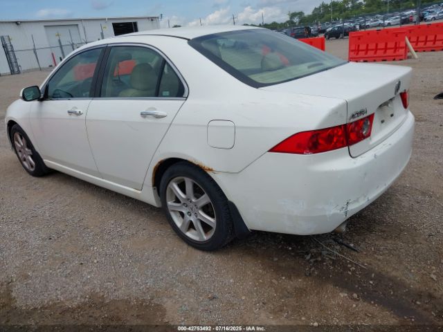 2004 ACURA TSX JH4CL96814C017088 Photo 2