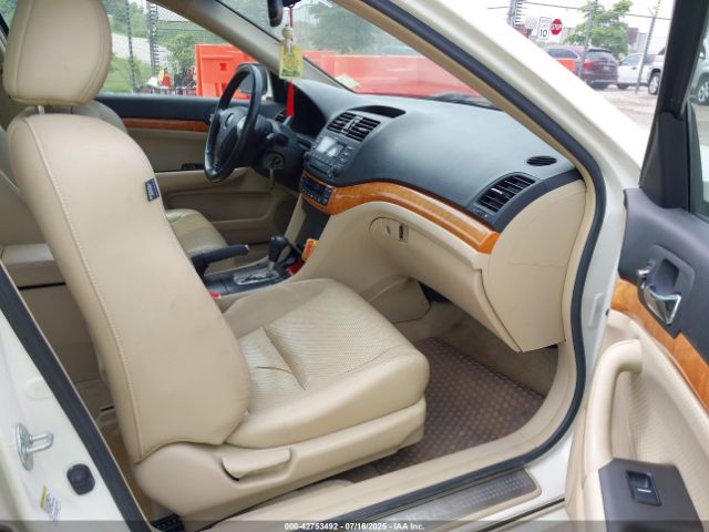 2004 ACURA TSX JH4CL96814C017088 Photo 4