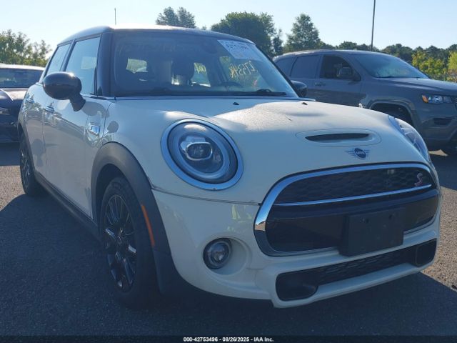 2020 MINI HARDTOP WMWXU9C04L2M54518 Photo 0