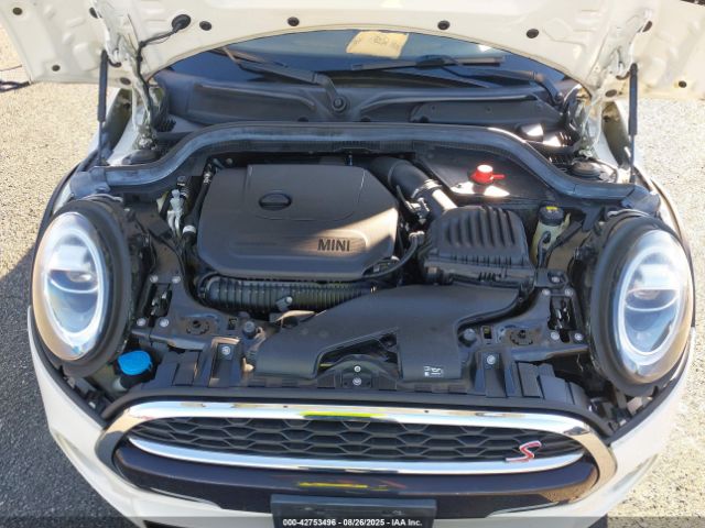 2020 MINI HARDTOP WMWXU9C04L2M54518 Photo 9