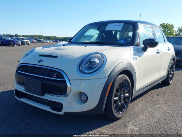 2020 MINI HARDTOP WMWXU9C04L2M54518 Photo 1