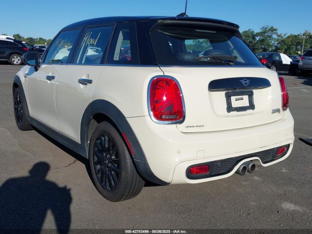 2020 MINI HARDTOP WMWXU9C04L2M54518 Photo 2