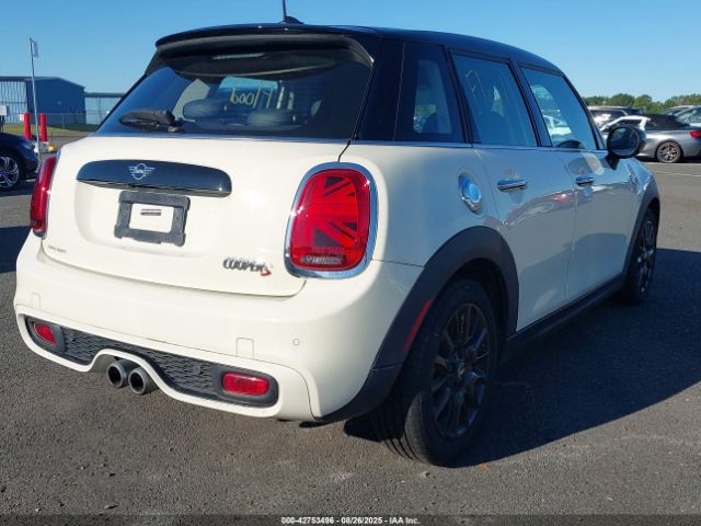 2020 MINI HARDTOP WMWXU9C04L2M54518 Photo 3