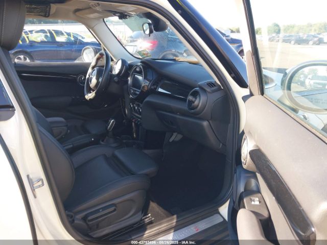 2020 MINI HARDTOP WMWXU9C04L2M54518 Photo 4