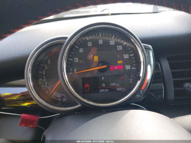 2020 MINI HARDTOP WMWXU9C04L2M54518 Photo 6