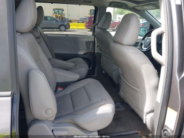 2019 TOYOTA SIENNA 5TDYZ3DC3KS980743 Photo 7
