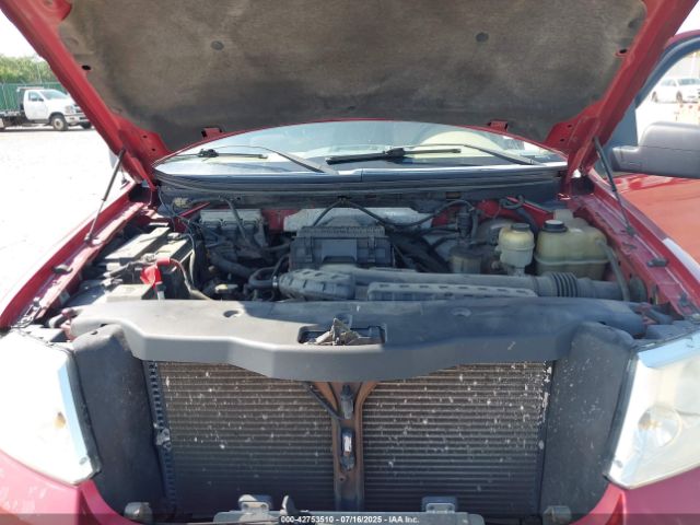 2007 FORD F-150 1FTPW14V37KB22567 Photo 9