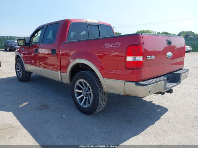 2007 FORD F-150 1FTPW14V37KB22567 Photo 2