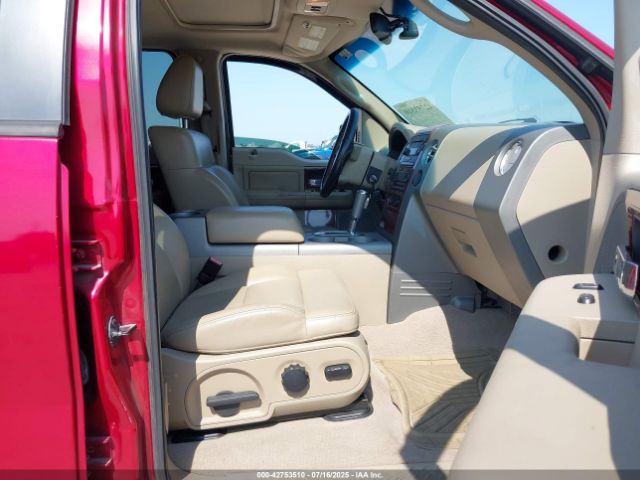2007 FORD F-150 1FTPW14V37KB22567 Photo 4