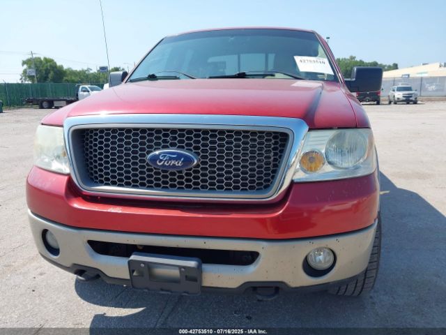 2007 FORD F-150 1FTPW14V37KB22567 Photo 5
