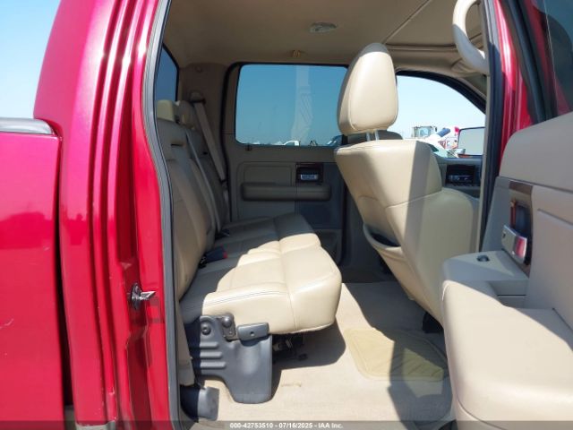 2007 FORD F-150 1FTPW14V37KB22567 Photo 7