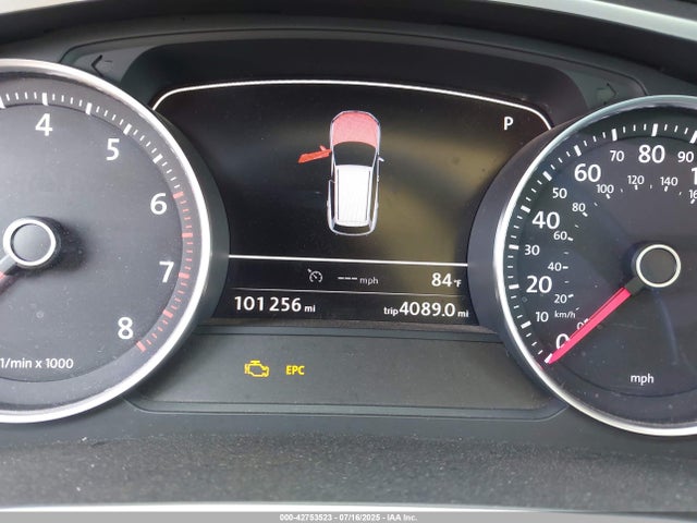 42753523 :رقم المزاد ، WVGEF9BP7DD001532 vin ، 2013 Volkswagen Touareg Vr6 Lux مزاد بيع