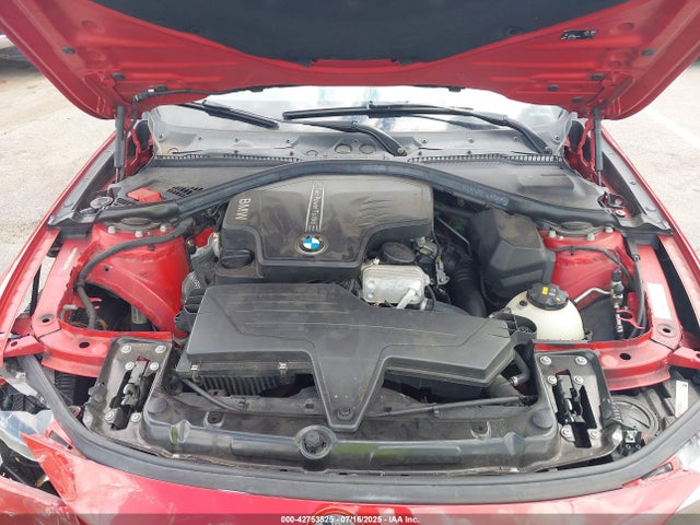 Продаж на аукціоні авто 2015 Bmw 328i Xdrive, vin: WBA3B3C51FF547877, номер лоту: 42753525