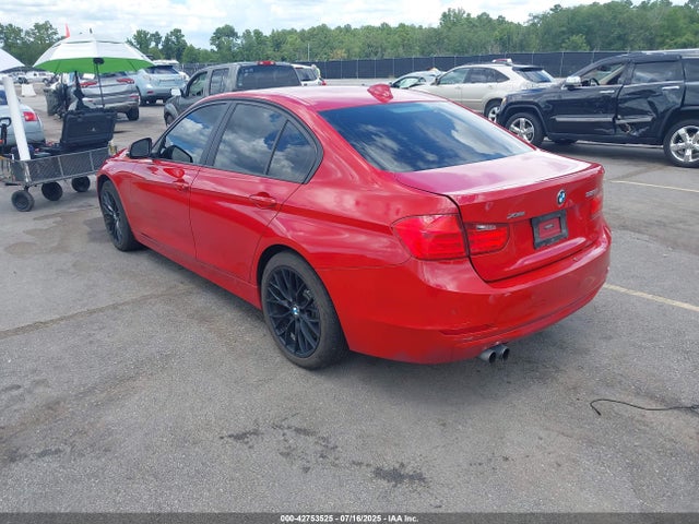 Продаж на аукціоні авто 2015 Bmw 328i Xdrive, vin: WBA3B3C51FF547877, номер лоту: 42753525