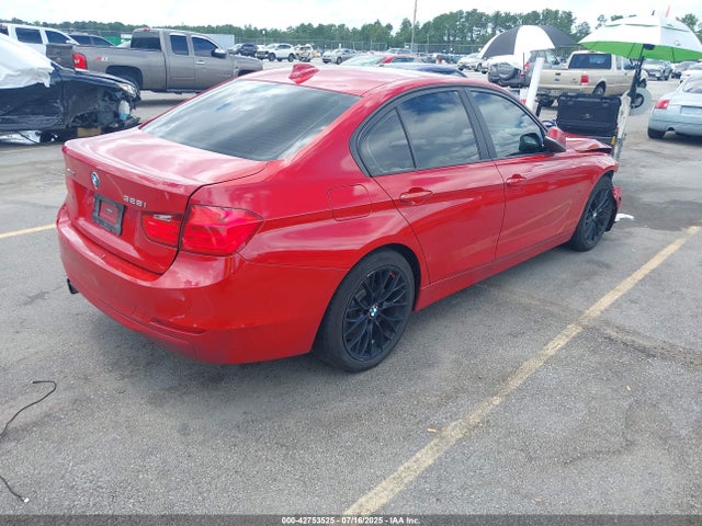 Продаж на аукціоні авто 2015 Bmw 328i Xdrive, vin: WBA3B3C51FF547877, номер лоту: 42753525
