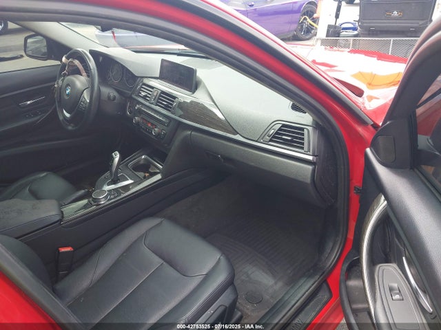 Продаж на аукціоні авто 2015 Bmw 328i Xdrive, vin: WBA3B3C51FF547877, номер лоту: 42753525