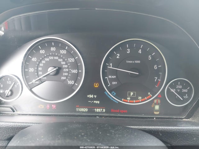 Продаж на аукціоні авто 2015 Bmw 328i Xdrive, vin: WBA3B3C51FF547877, номер лоту: 42753525