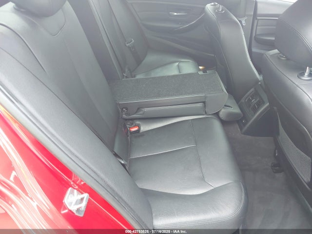 Продаж на аукціоні авто 2015 Bmw 328i Xdrive, vin: WBA3B3C51FF547877, номер лоту: 42753525