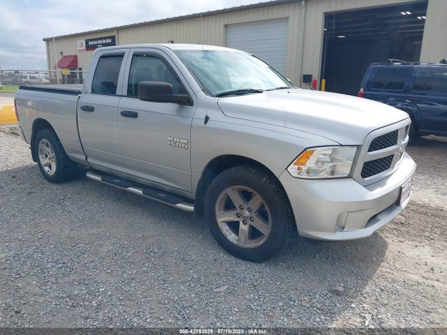 1C6RR6FGXGS263056 RAM 1500