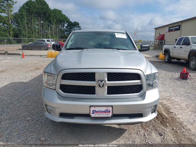 1C6RR6FGXGS263056 RAM 1500