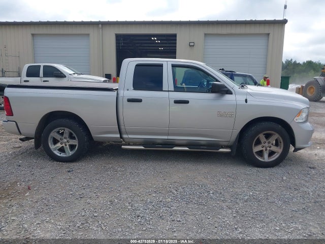 1C6RR6FGXGS263056 RAM 1500
