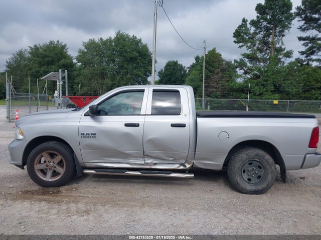 1C6RR6FGXGS263056 RAM 1500