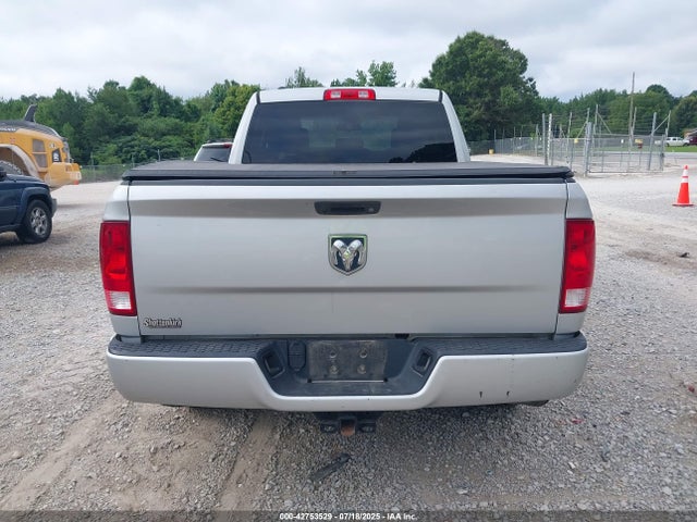 1C6RR6FGXGS263056 RAM 1500