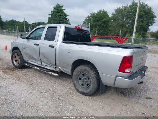1C6RR6FGXGS263056 RAM 1500
