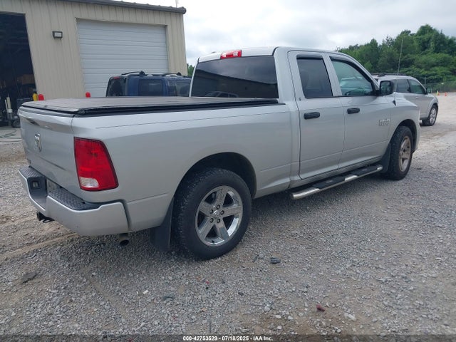 1C6RR6FGXGS263056 RAM 1500