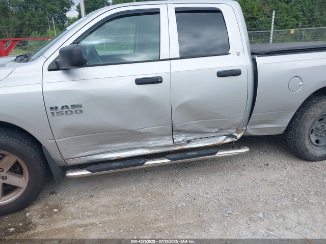 1C6RR6FGXGS263056 RAM 1500