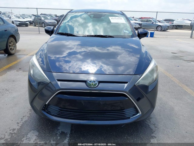 3MYDLBYV2HY150733 Toyota p5v