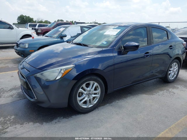 3MYDLBYV2HY150733 Toyota p5v