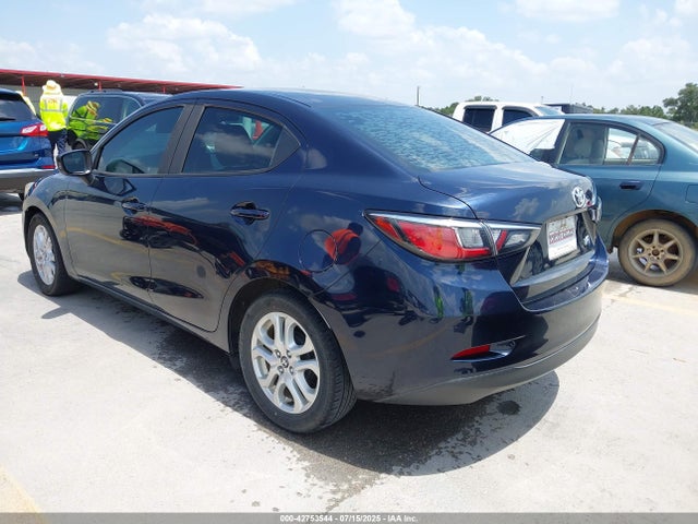 3MYDLBYV2HY150733 Toyota p5v