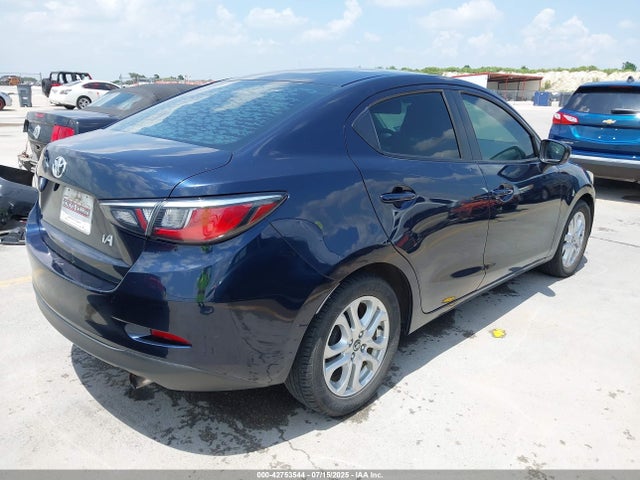 3MYDLBYV2HY150733 Toyota p5v