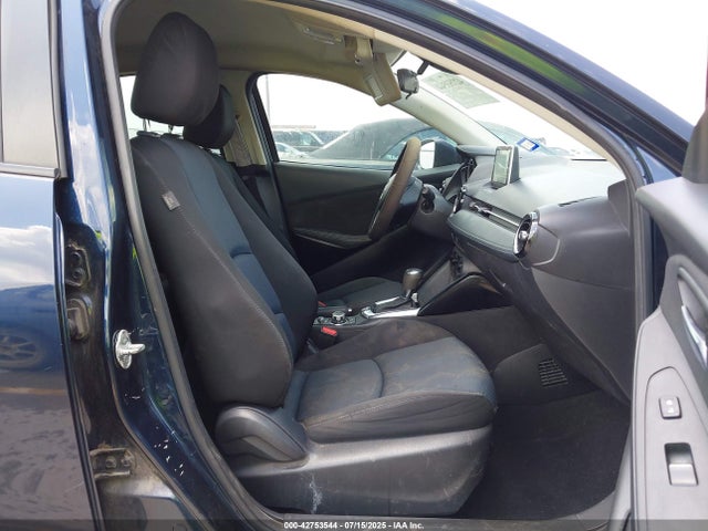 3MYDLBYV2HY150733 Toyota p5v