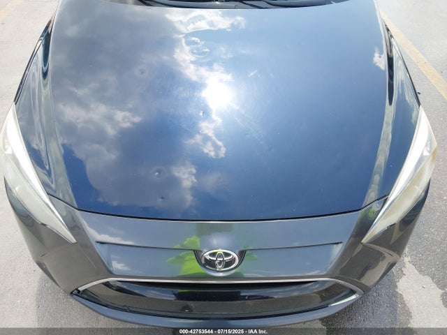 3MYDLBYV2HY150733 Toyota p5v