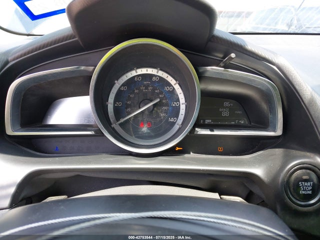 3MYDLBYV2HY150733 Toyota p5v
