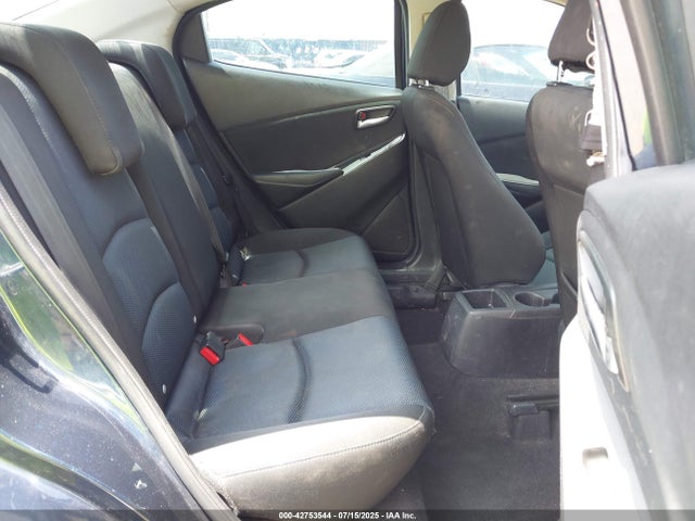 3MYDLBYV2HY150733 Toyota p5v