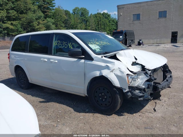 2C4RDGBG2JR285595 Dodge 2018