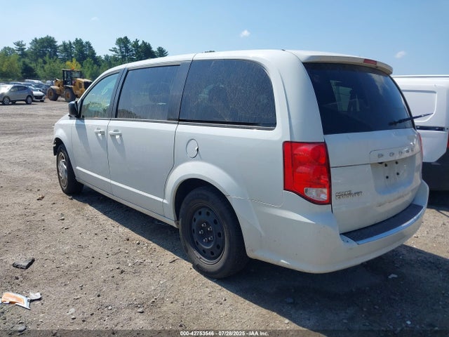 2C4RDGBG2JR285595 Dodge 2018