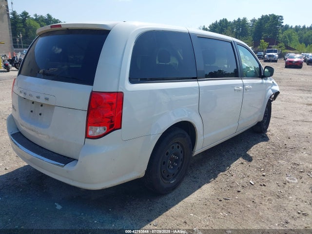 2C4RDGBG2JR285595 Dodge 2018